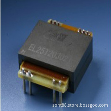 EL25 150W Planar Transformer for DC-DC Power